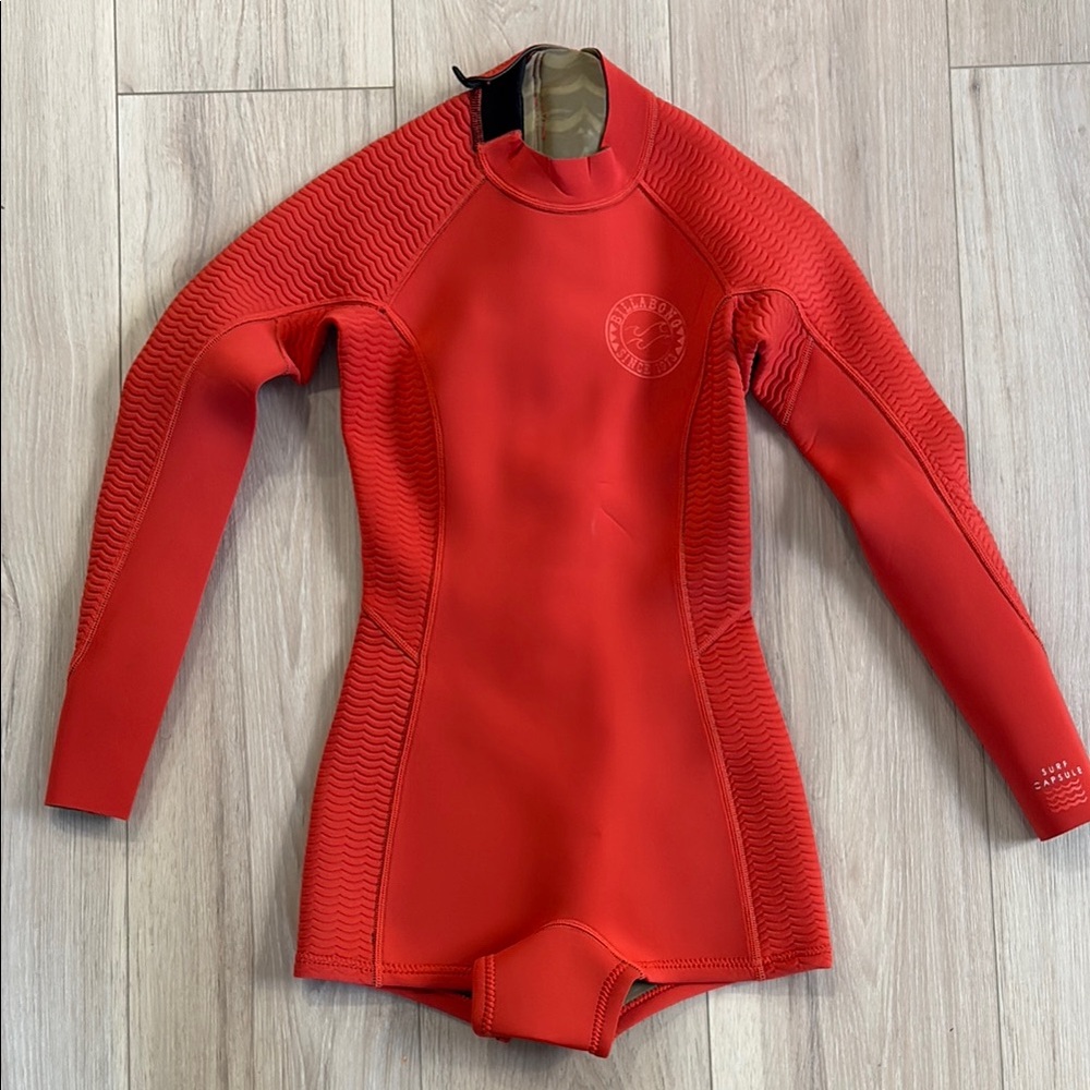 Billabong Spring Suit